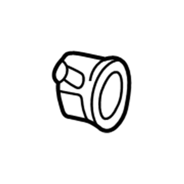 Jeep 5072522AA Check Valve