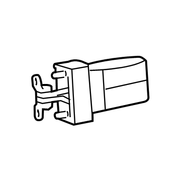 Ram 68169379AE Door Check