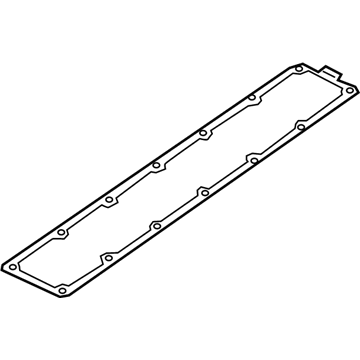 Ram 5086829AA Heater Element Gasket