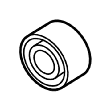 Mopar 5086747AA Retainer