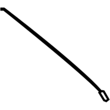 Chrysler 68026907AA Tension Cable