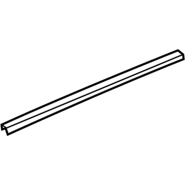 Chrysler 68028358AA Lower Retainer