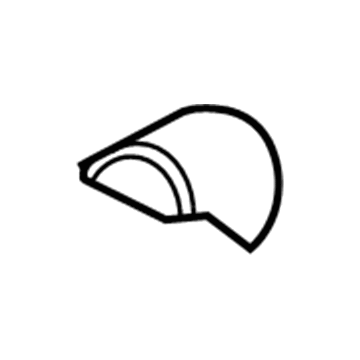 Chrysler 5180371AA Bushings