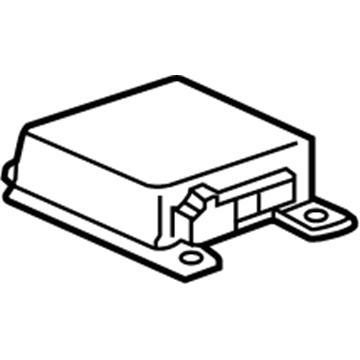 Chrysler 4602340AE Diagnostic Unit