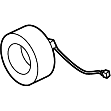 Dodge 68232389AD Clutch Coil
