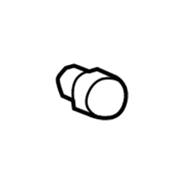 Dodge 4685370 Lighter