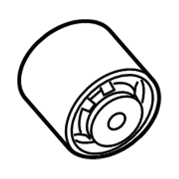 Dodge 68092607AA Isolator