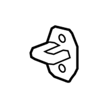 Chrysler 4589050AB Striker