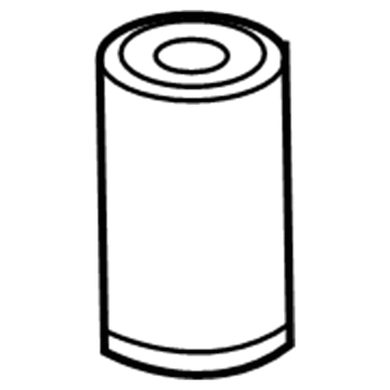 Ram 5083285AA Oil Filter