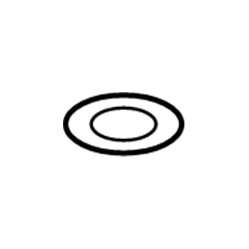 Ram 68005327AA Tube O-Ring