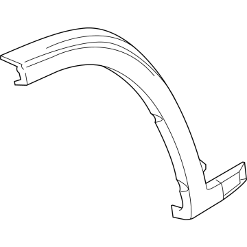 Ram 7MQ44JXWAA Scuff Plate