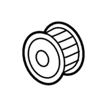 Dodge 4536479 Crankshaft Gear