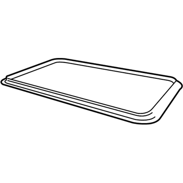 Jeep 1DR59HDAAA Lace