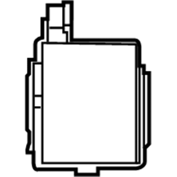 Jeep 56044968AB Module