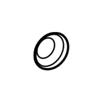 Dodge 5290111AB Manifold Clamp