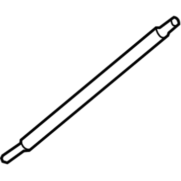 Jeep 5115226AB Support Strut