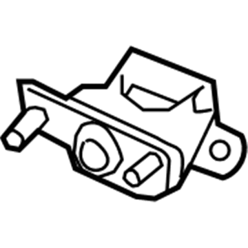 Jeep 4589530AA Hinge