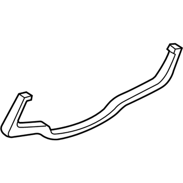 Mopar 5029171AB Seal Mopar 5029171AB Seal