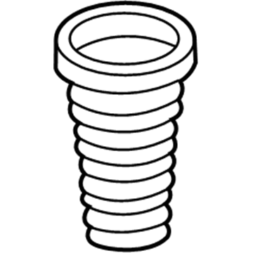 Chrysler 4782335AA Dust Seal