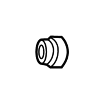 Chrysler 4616383 Strut Rod Inner Bushing