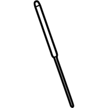 Dodge 55276321AA Support Cylinder