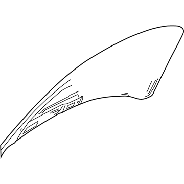 Dodge 55275733AF Hood