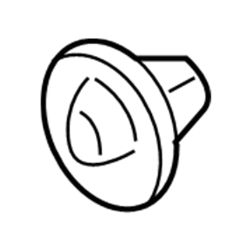 Jeep 55111016AC Thermostat