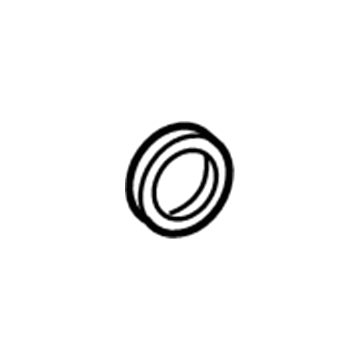 Dodge 5104027AA Thrust Ring