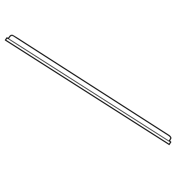 Dodge 4578782AB Support Bracket