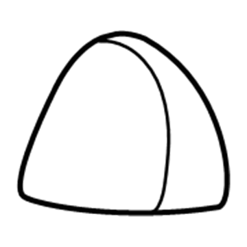 Ram 68302829AA Signal Lamp