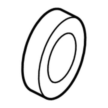 Chrysler 5003681AA Clutch Coil