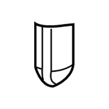 Chrysler 5135919AA Dehydrator