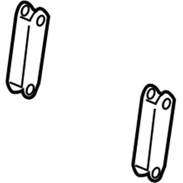 Chrysler 5135592AA Link