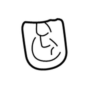 Jeep L0000097 Marker Lamp Bulb