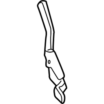 Jeep 4796714 Recliner