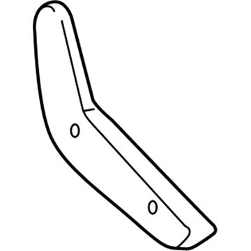 Jeep SL021L5AA Shield