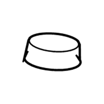 Dodge 52039424 Reservoir Cap