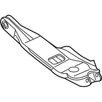 Chrysler 68200065AC Lower Control Arm