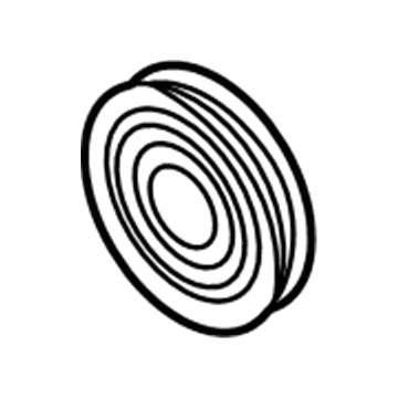 Dodge Stratus Harmonic Balancer - MN119375