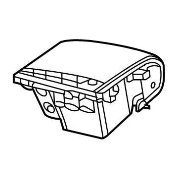 Chrysler 7EZ98DX9AA Bin