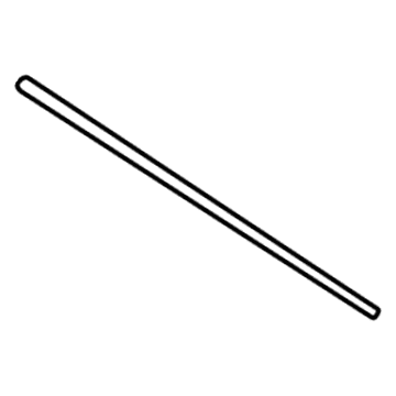 Dodge 55076381AC Links & Rods