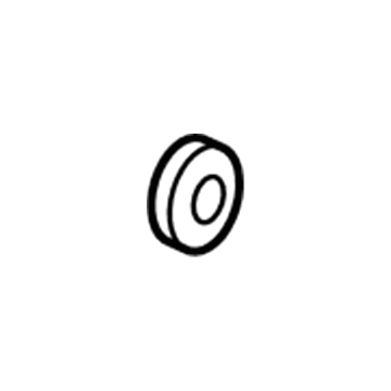 Dodge L0009006 Fog Lamp Bulb