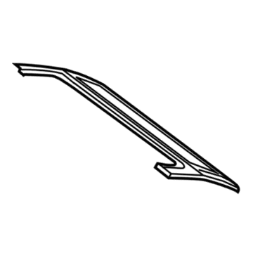 Chrysler YB06XZAAA Front Cover