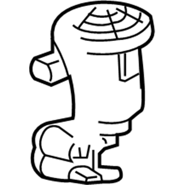 Dodge 4669940AB Solenoid