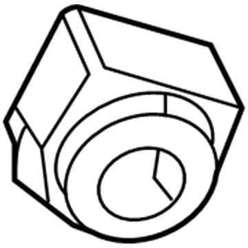 Chrysler 68219854AA Bushings