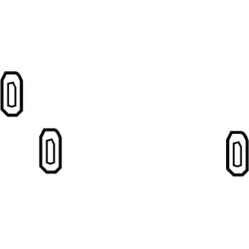 Jeep WT35DK5AA Latch Cover