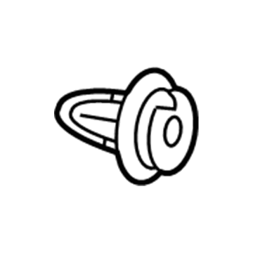 Dodge MS480012 Grommet