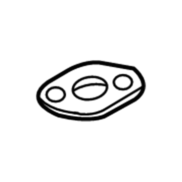 Ram EGR Valve Gasket - 53034006AB
