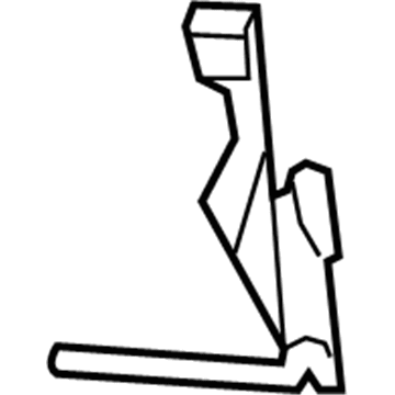 Jeep 5191343AA Sensor