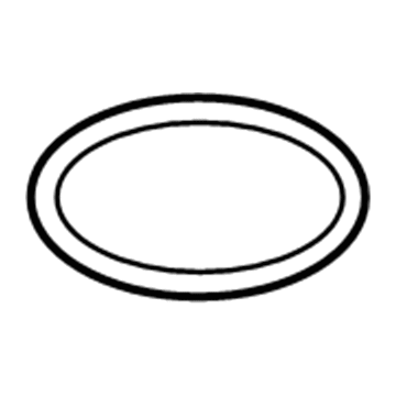 Dodge 5086740AA Thermostat Seal
